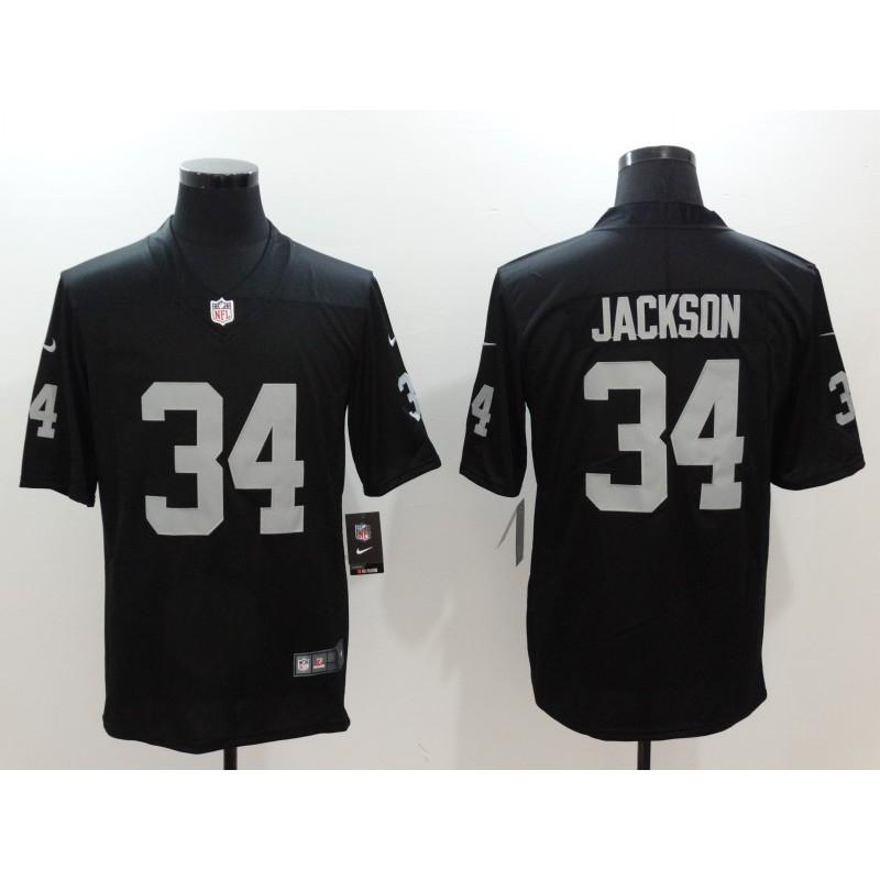 Camiseta de Fútbol Americano Bordada Oversize para Hombre Equipo Tigers Raiders Ropa Deportiva Corte Holgado Mezcla de Algodón