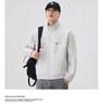 Men's 2025 American-Style Workwear Jacket: Autumn/Winter Windproof, Waterproof, Breathable, Warm Top