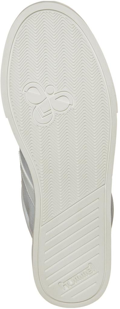 Sneakers Hummel Slimmer Stadil Tonal Low Wmn White