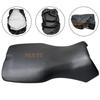 Seat Cover Leather Standard for Polaris Sportsman 300 400 450 500 600 700 800 MV7 Hawkeye 2005-2014 2683434-070 2684045 2684046