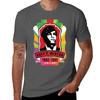 Huey P Newton TShirt Fashion Graphic Tee for Unisex