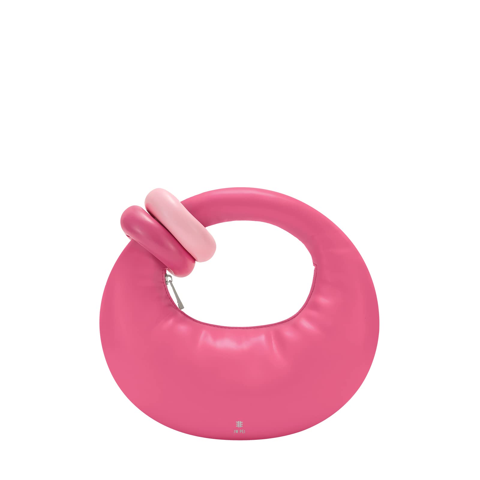 

Abacus top handle bag [JW PEI]