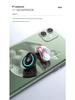 B8 Mini Invisible TWS Noise-Cancelling Bluetooth Earbuds with Charging Case