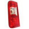 Rear Taillight Assembly for JMC Jiangling Transit - New Turn Signal & Brake Light