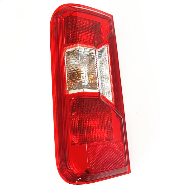 Rear Taillight Assembly for JMC Jiangling Transit - New Turn Signal & Brake Light