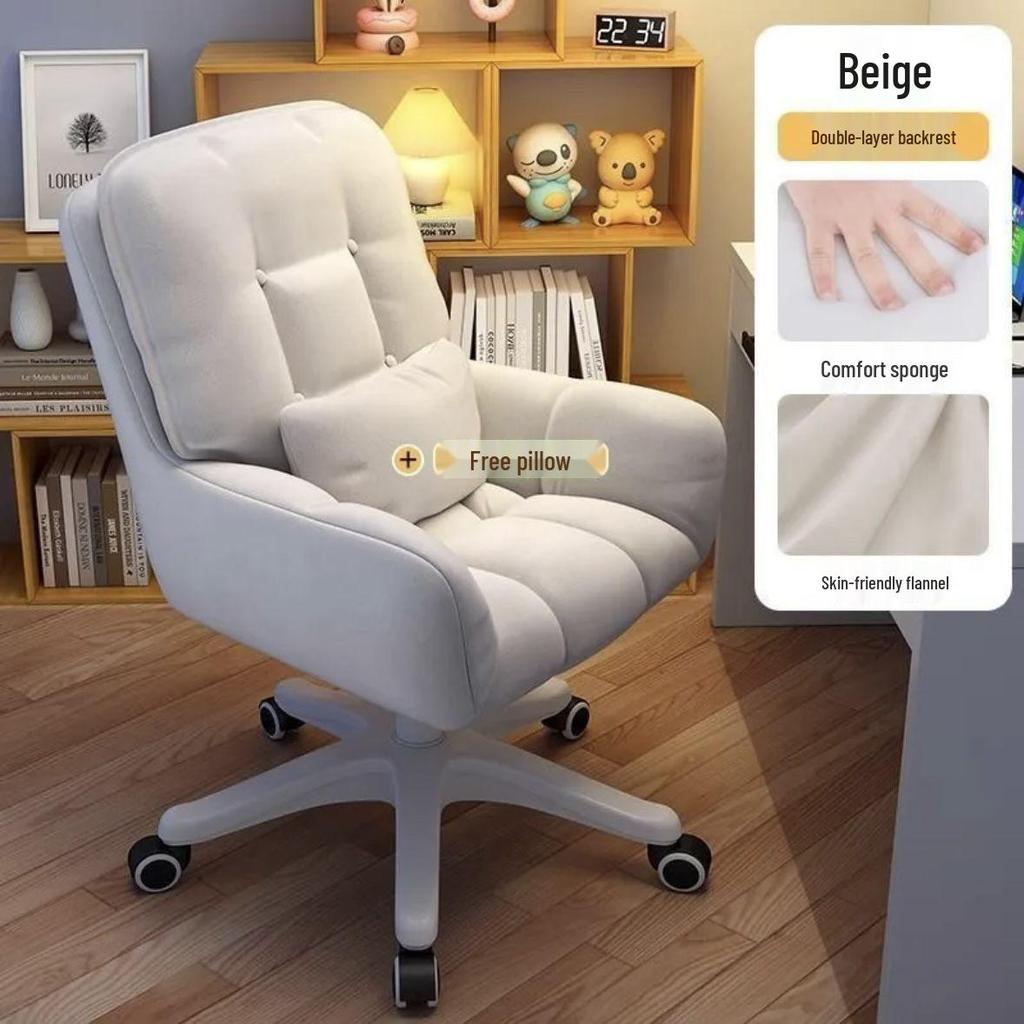 Comfortable Reclining Sofa Chair for Home & Office