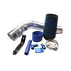 Air Intake Kit with Cleaner Aluminum Tube High