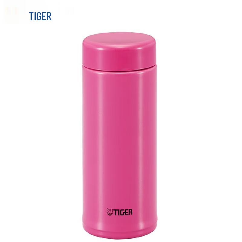 Tiger Stainless Steel Thermal Mug with Tea Filter