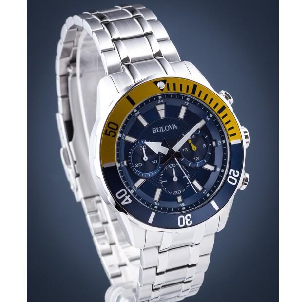 Uhr Bulova 98A245
