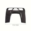 ABS Front Reading Light Roof Lamp Trim Panel Cover for BMW 1 2 3 4 X1 X2 X5 X6 F20 F22 F45 F30 F31 F32 F33 F34 F36 F48 F15