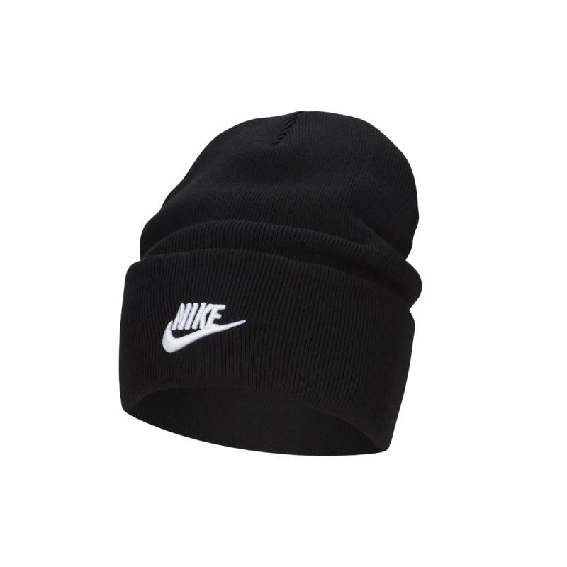 Nike Peak Big Kids' Beanie Casual FB6528-010