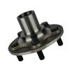 Rear Wheel Hub For Land Rover LR3, LR4 L319 And Range Rover Sport L320 RUC500120 (Bearing Sold Separately)