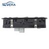 NEVOSA 68184803AC Für Jeep Grand Cherokee 2014 2015 2016 Auto Zentraler Fensterheberschalter Knopf Blaue Beleuchtung 56046826AE 68184803AB