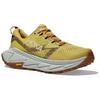 HOKA Skyline Float X Golden Lichen Men Sneakers Dark-Olive 1153350-GLDO