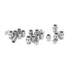 22pcs RC Shock Damper Ball Head for Arrma 4x4 1/10 Remote Control Upgrade Accessories