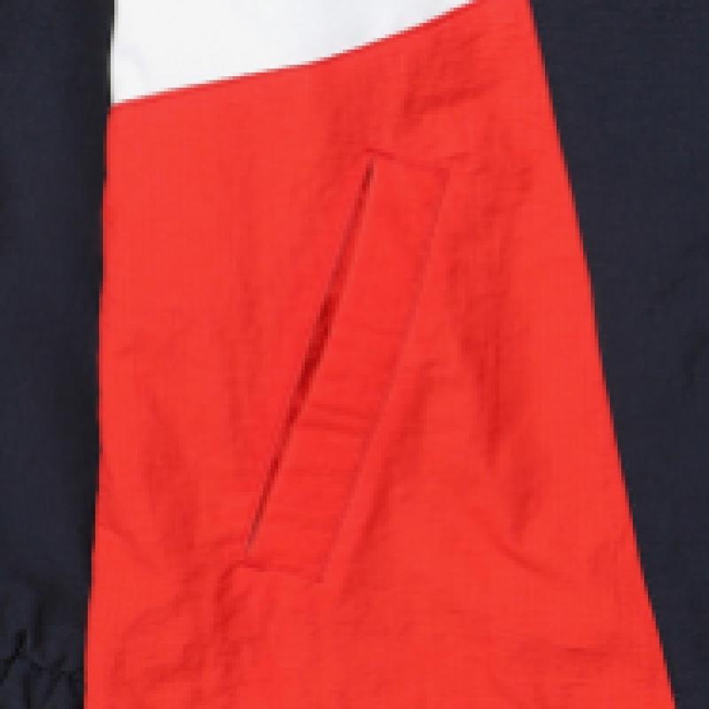 [fila Kids] Kids Diagonal Color Windbreaker  Fk2jke1112x Ina  q0zFk2jke1112xIna