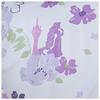 Disney Rapunzel Class 2 Blackout Set of Disney Heat Class 2 Blackout Curtains, 2, SB-432, Princess, Insulation,