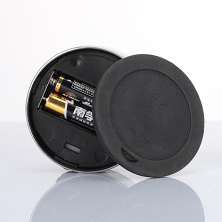 USB Rechargeable Electric Protein Shaker Cup (450ml/600ml) 450ml