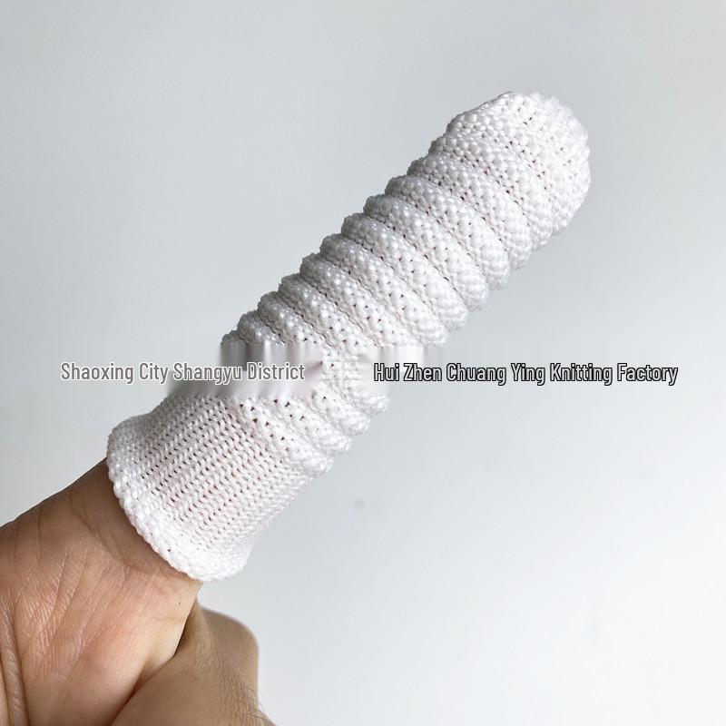 Pet Finger Toothbrush Sleeves - Comfortable and Durable for Dog and Cat Teeth Cleaning