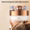 Niacinamide Lady Plain Face Cream Skin Fresher and Brighter
