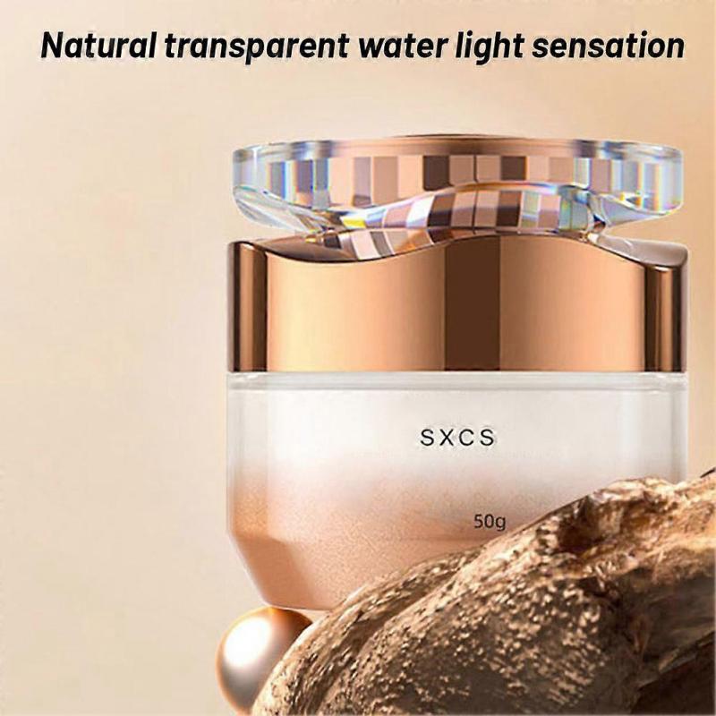 Niacinamide Lady Plain Face Cream Skin Fresher and Brighter