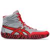 Ny Asics Aggressor 5 'Hvit Rød' 1081A048-020