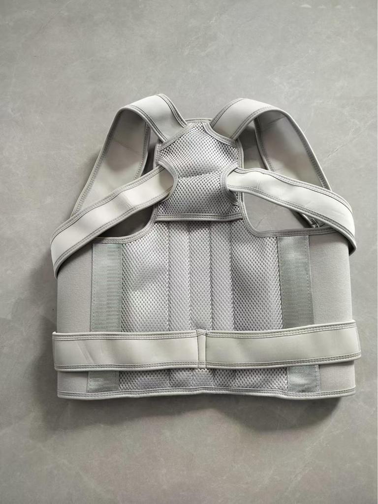 Unisex Invisible Adjustable Posture Corrector Belt