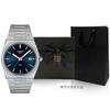 Tissot שעון גברים PRX סדרת Super Player T137.410.11.041.00