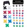 وحدات تحكم PlayStation وملحقاتها – أزرار وهياكل لوحدات تحكم PlayStation