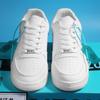 Darth Vader Summer Breathable New Thick-soled Low-top Board Shoes Sports and Leisure Trendy Shoes