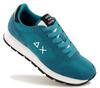 Ally Solid - Women's Sneakers Shoes Turquoise Z46201-70 ORIGINAL
