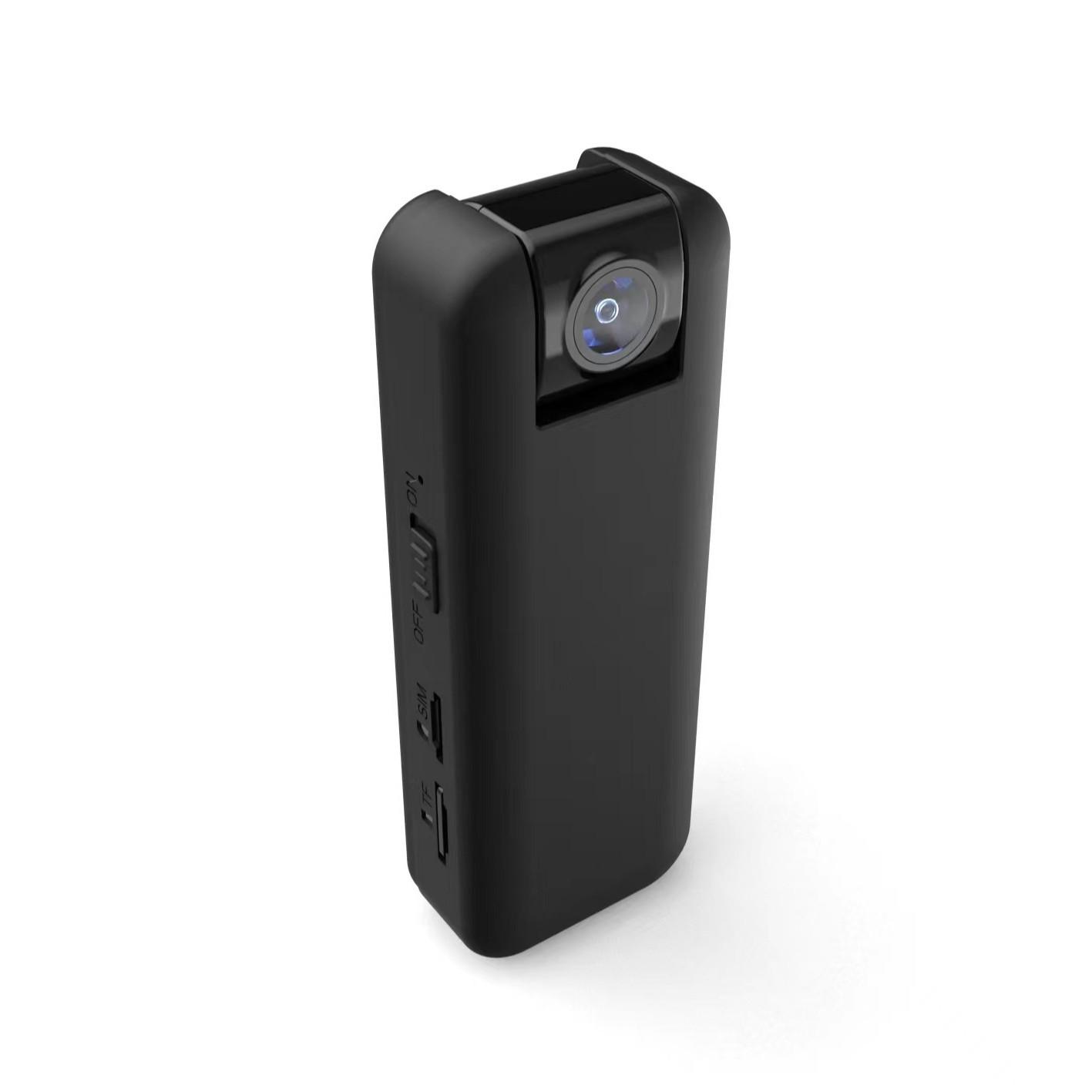 

4G Ultra HD Camera Phone with Wireless Long-Standby Infrared Video Recorder