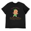 Baby Shirt T-Shirt Blue Archive Graphic T Shirt Vintage Customs Design Your Own Men Clothes
