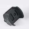 Universal Adjustable Oil Filter Wrench Two-Jaws 60-80mm Range Filter Remover Tool for Auto Maintenance