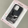 Angel's Wings Phone Case For IPhone 17 16 15 14 13 12 Pro Max 11 16 Plus 17 Air Silicone Shockproof Bumper Cover