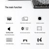 Tastiera Wireless Bluetooth Logitech MX Mechanical Mini