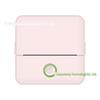 X6 Portable Mini Thermal Mobile Printer with Fast Shipping for Students