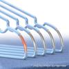Multi-Functional Non-Slip Seamless Heavy Duty Clothes Hanger Rack