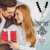3 Pack Guardian Angel Rearview Mirror Charm, Angel Wings Cross Car Charm Pendant Guardian Angel Hanging Ornament Rear View Mirror Hanger Decor