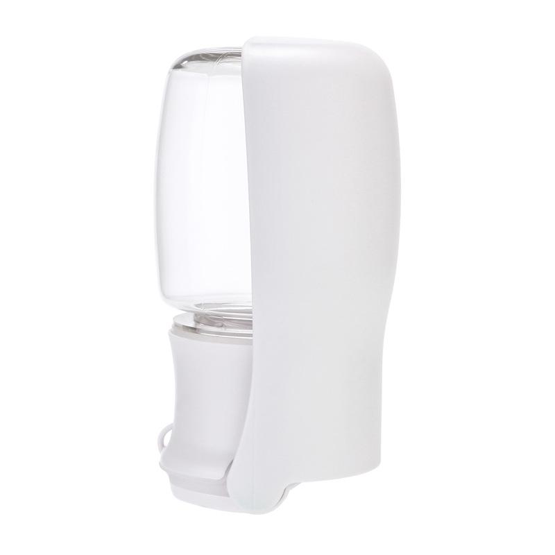 Foldable Dog Water Bottle for Outdoor Walks