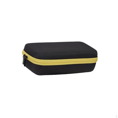 Étui de Transport pour Démarreur de Voiture EVA Portable Léger, Compact, Support de Rangement pour Boîtier d'Alimentation d'Urgence