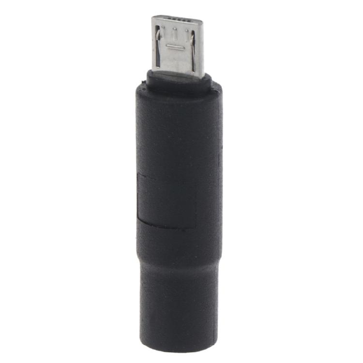USB Male To 4.0x1.7/3.5x1.35mmConnector Adapter for Phone Tablet Charging Adapter