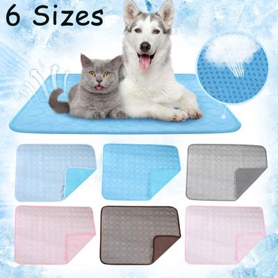 Summer Pet Cool Pad, Anti-Moisture And Tear-Resistant, Pet Ice Pad, Cool Sleeping Pad, Rest Pad