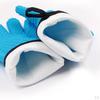 Resistant Padded Oven Gloves Kitchen Cooking Baking Thick