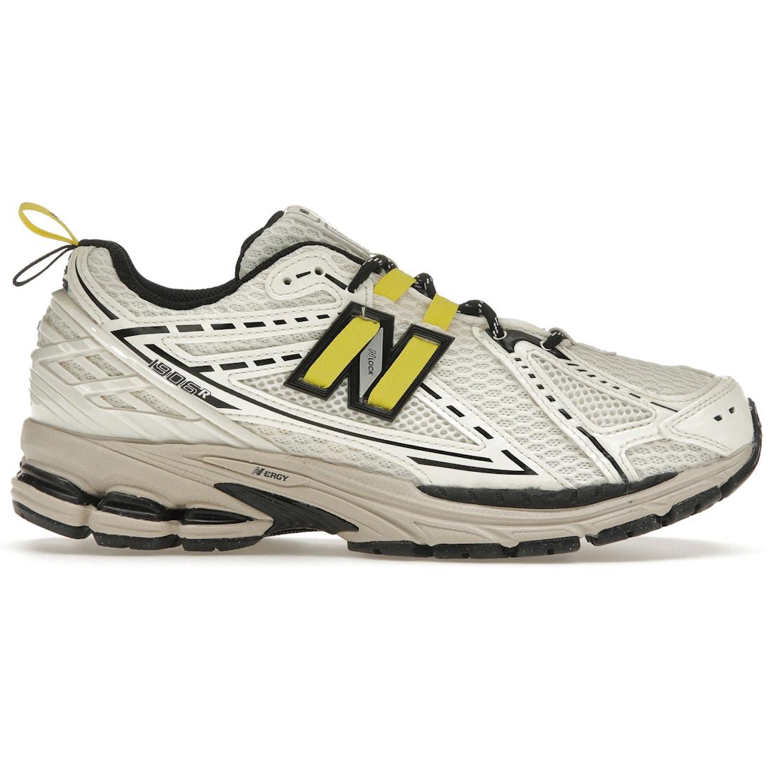 

Sneaker New Balance 1906R GANNI Egret(M1906RGG) 36