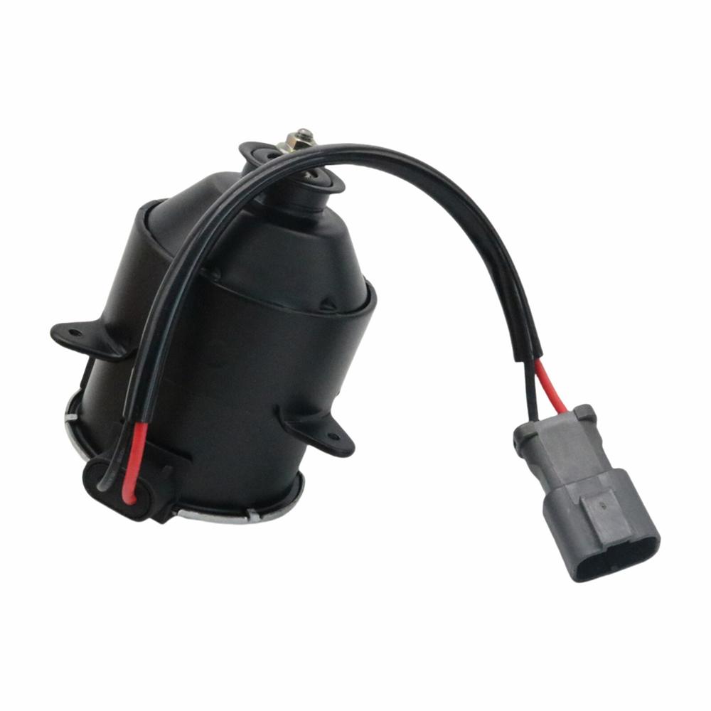 Replacement Radiator Cooling Fan Motor for Honda Accord 03-07   19030-RAA-A01