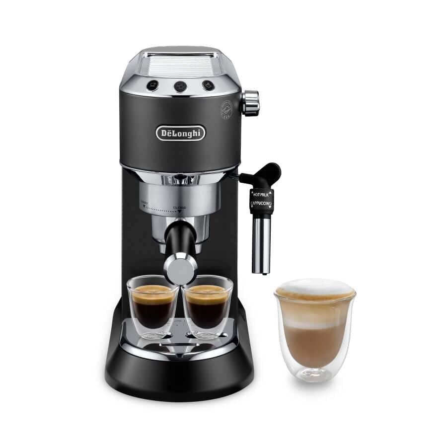Macchina da caffè DeLonghi EC 685.BK