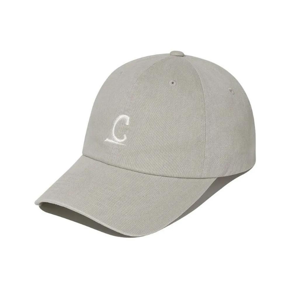 Unisex Symbol Logo Ball Cap B1 CO2506CA12 BE IV CO2506CA12 BE/F