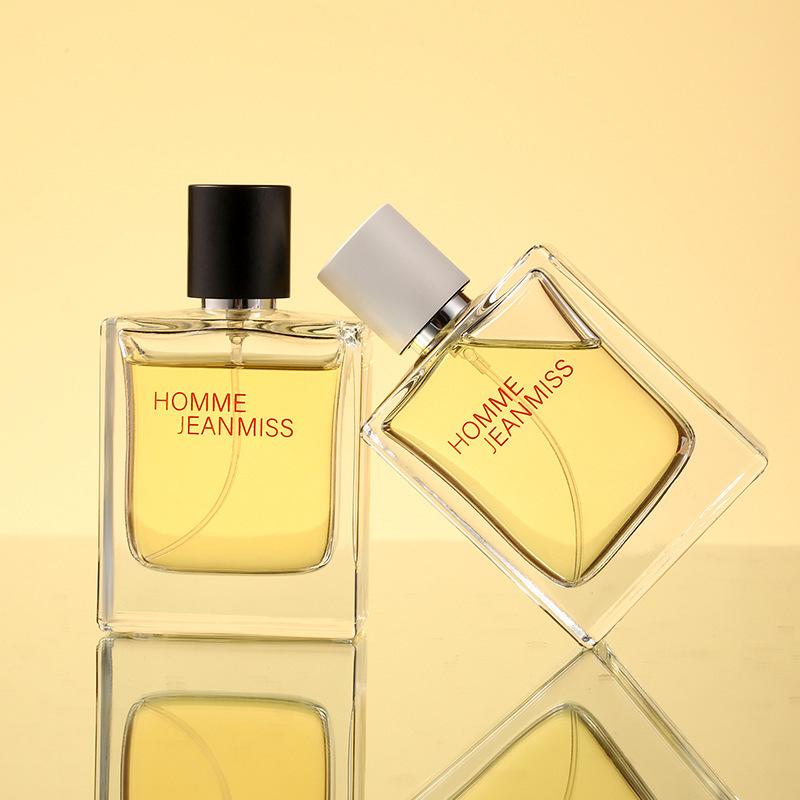 Dadi Men's Perfume Lasting Light Fragrance Wooden Fragrance Perfume 50ML