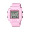 BABY-G Women's Kids BGD-10-4DR Digital Waterproof Watch